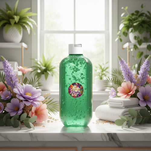 viaGlamour image of a Skincare Gel