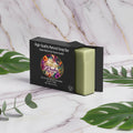 viaGlamour image of a Soap
